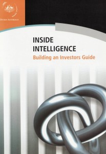 Inside Intelligence