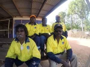 Gumatj-Team