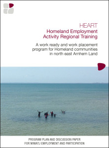 HEART Program cover