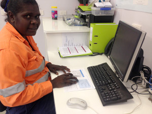 Sheree-Yunupingu