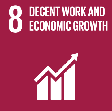 UN SDG 8