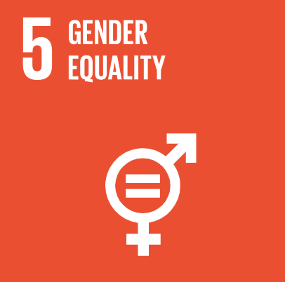 UNSDG #5