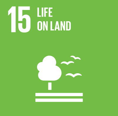 UN SDG 15